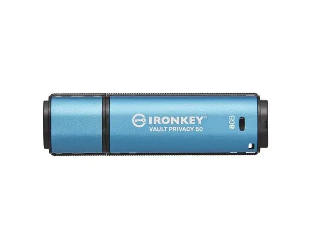 Stick memorie USB Kingston, 32 GB, Albastru