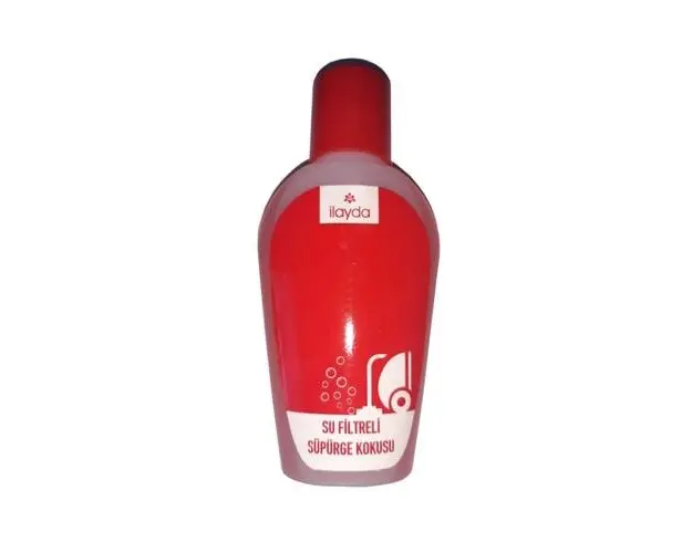 Odorizant concentrat pentru aspiratoare Studio Casa, 50 ml