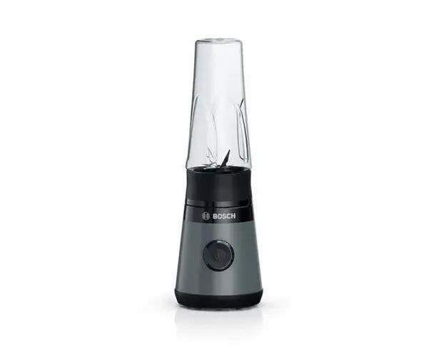Blender, Bosch, 450W, Lama din otel inoxidabil