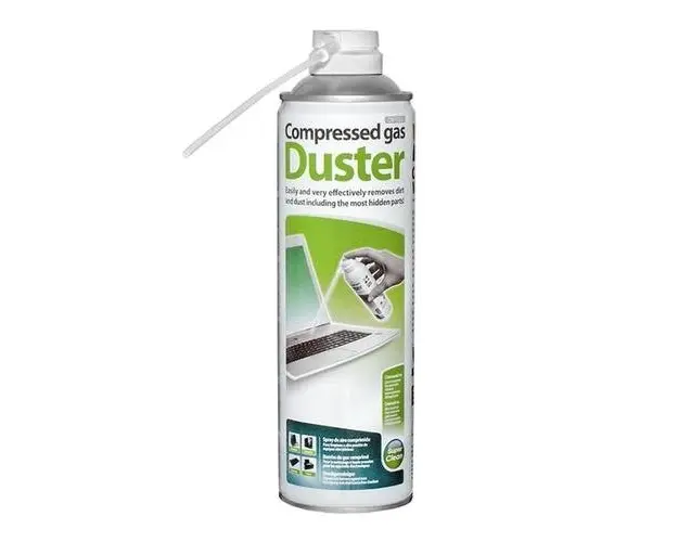 Tub cu aer comprimat pentru echipamente IT ColorWay CW-3333, 500 ml