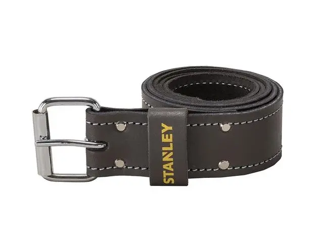 Curea din piele Stanley