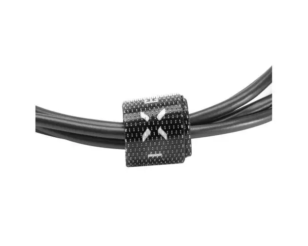 Cablu de date si incarcare cu conectori, FIXED, USB/USB-C, USB 2.0, 1 metru, 20W Negru FIXD-UC-BK