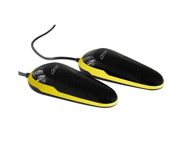 Uscator electric pentru pantofi, Media-Tech Ozone Dryer MT6505