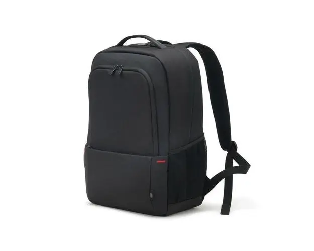 Rucsac laptop Dicota, Poliester, 15.6 inch (Negru)