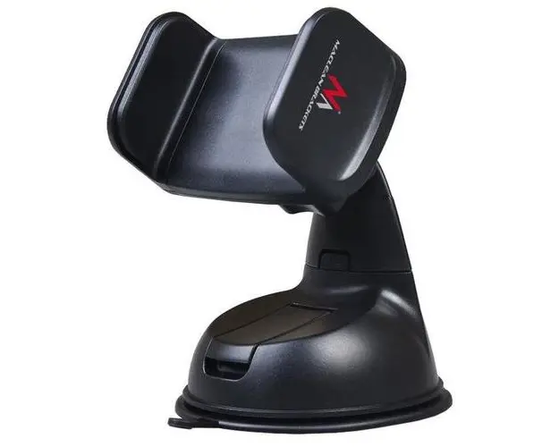 Suport auto pentru telefon Maclean , MC/737, Negru