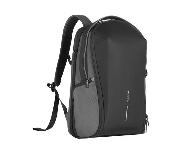 Rucsac laptop, XD Design, Bizz Business, 15.6inch (Gri)