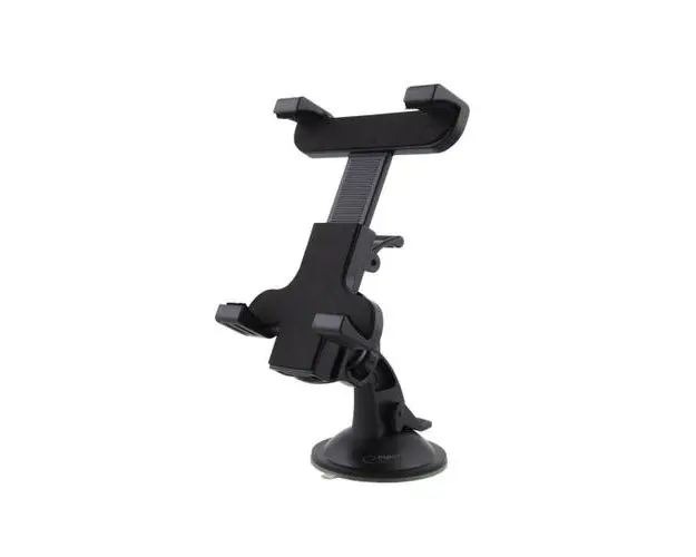 Suport auto pentru tableta, Esperanza, 7-8 inch, Negru