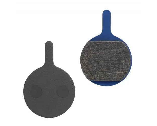Set 2 placute frana Force compatibile cu Magura Louise Fe