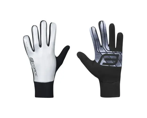 Manusi Force Reflect Reflectorizante XL