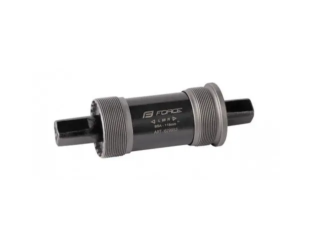 Butuc pedalier Force ECO BSA 118 mm