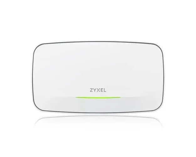 Acces Point ZyXEL WAX640S-6E-EU0101F, Alb