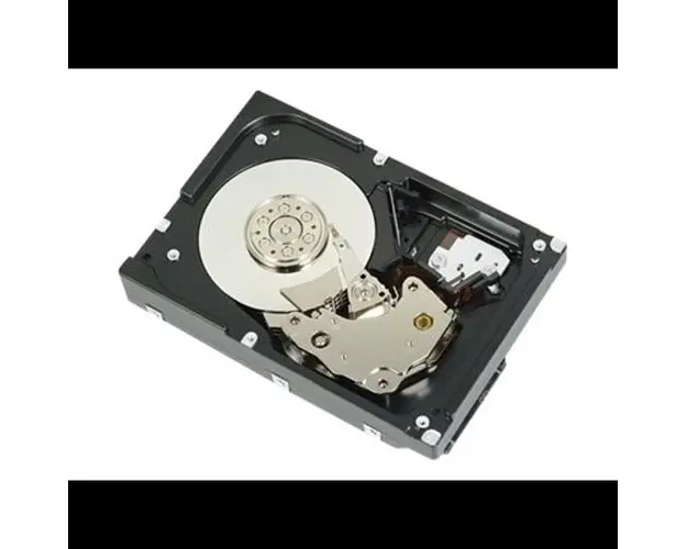 HDD Server DELL 400-AUST, 2TB, SATA-III, 3,5inch