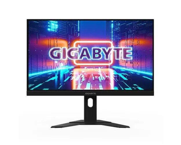 Monitor IPS Gaming LED Gigabyte 27inch M27U-EK, UHD (3840x2160), HDMI, DisplayPort, 160 Hz, 1 ms, Negru