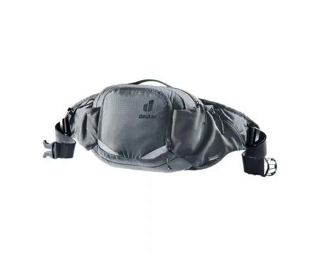 Geanta pentru bicicleta, Deuter, Gri