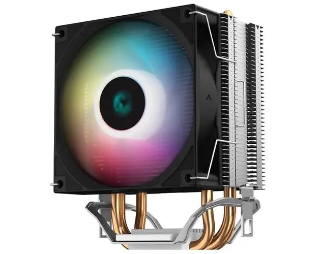 Cooler procesor Deepcool AG300 LED iluminare fRGB