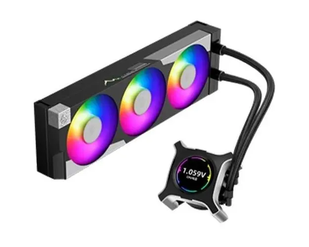 Cooler CPU Segotep KL II 360 ARGB