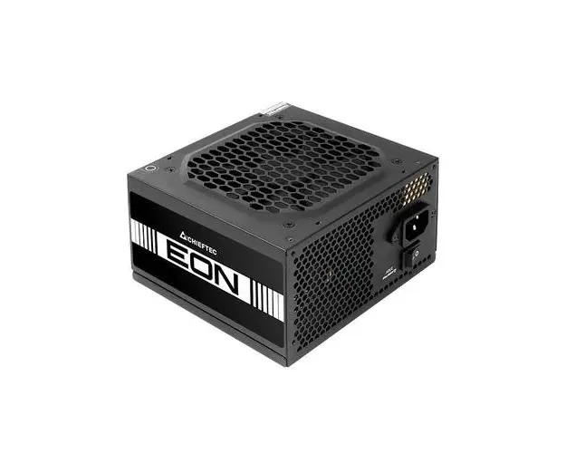 Sursa alimentare Chieftec ZPU-700S, 700 W, 80+ EON, Negru