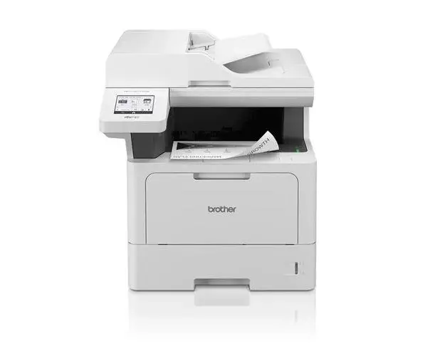 Multifunctionala laser monocrom Brother MFC-L5710DW, A4, WiFi, Duplex, ADF, Retea