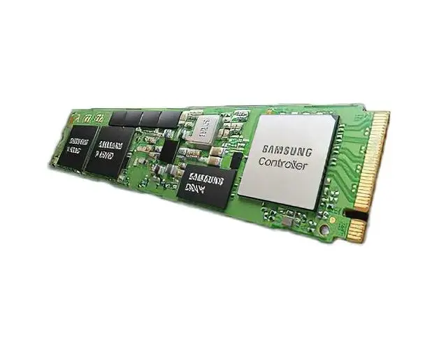 SSD Server Samsung PM9A3, enterprise, 1.92 TB, M.2