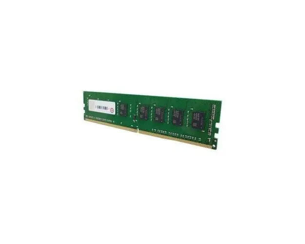 Memorie RAM, QNAP, 8 GB, Verde