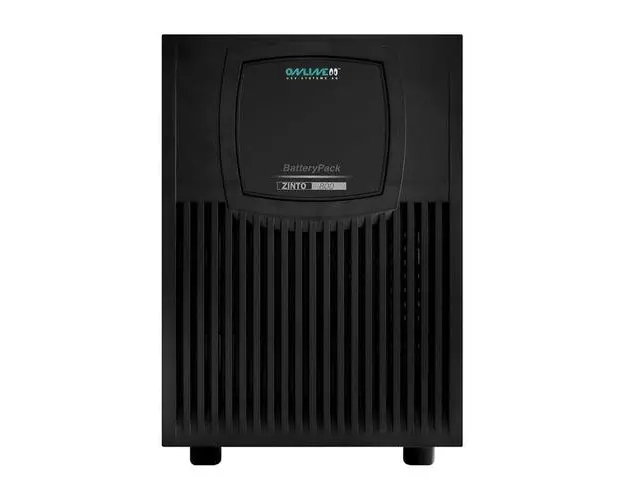 UPS, Online USV, 800VA, Negru