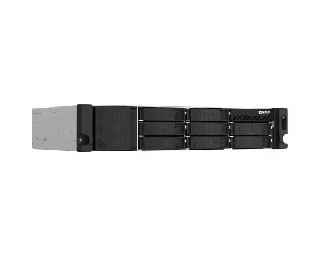 Network Attached Storage QNAP TS-873AeU-RP-4G 8 Bay 2U