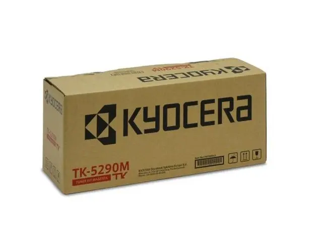 Toner Kyocera TK5290, Magenta