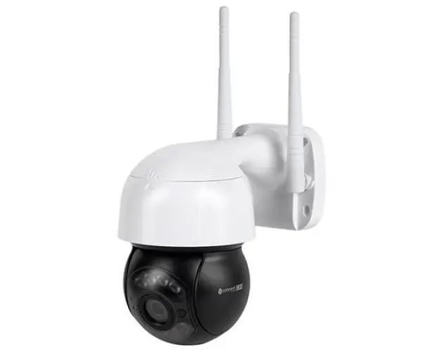 Camera supraveghere IP Rotativa WIFI 5 Megapixeli Audio Bidirectional, Alarma, SD card