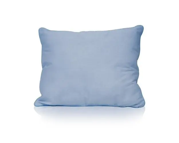 Perna Lorelli Efira, 32 x 42 cm, Blue