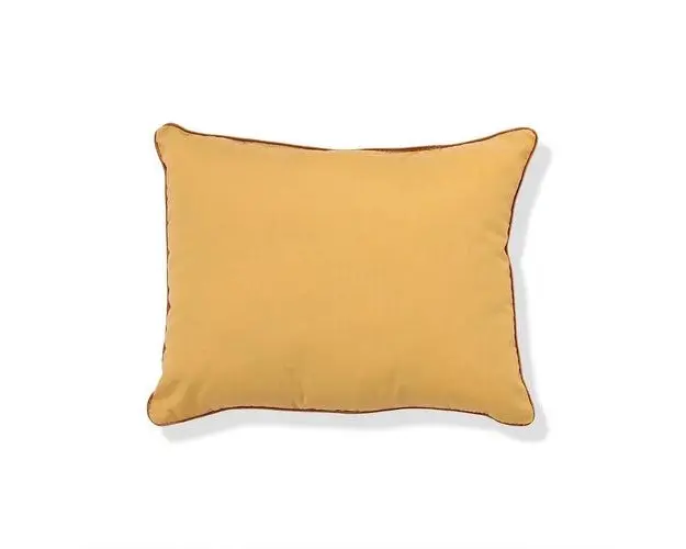 Perna Efira 32x42 cm, Ocher, 100% bumbac, suport optim pentru copil