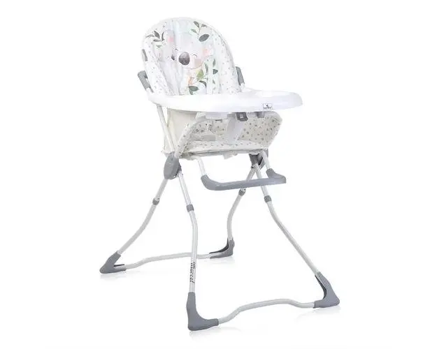 Scaun de masa Lorelli Marcel, Snow White Koalas
