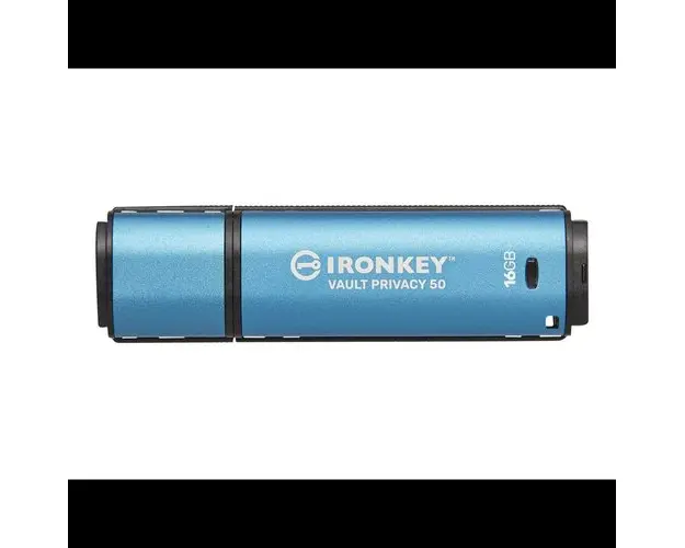 Stick USB Kingston, 16GB USB, 3.0, Securizat