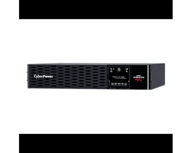 UPS CyberPower, 3000VA, Negru