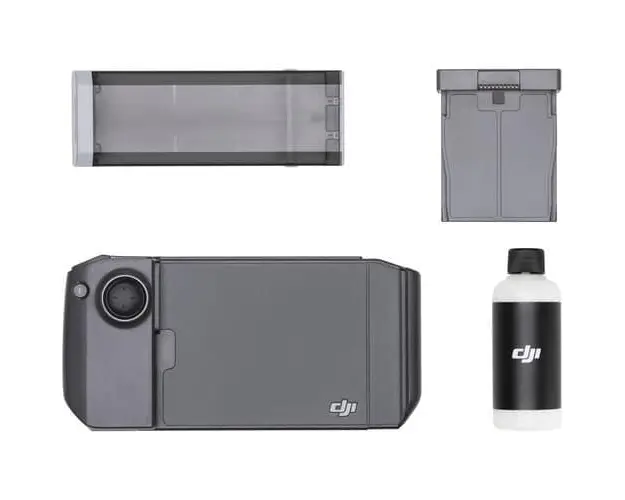 Kit DJI Play More pentru RoboMaster S1