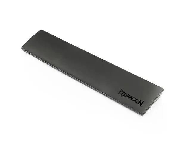Palmrest Redragon Meteor L, pentru tastatura, Negru