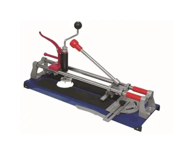 Masina de taiat placi, Dedra, 400 mm