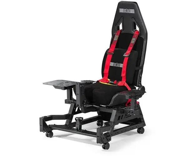 Scaun Next Level Flight Seat Pro