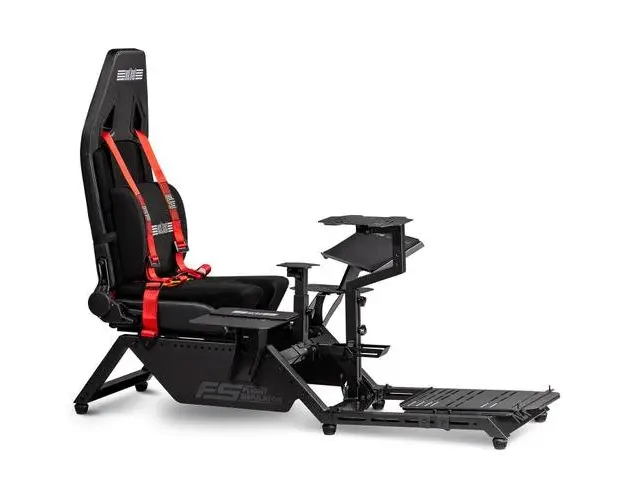 Cockpit pentru Simulatoarele de zbor Next Level Racing Flight Simulator