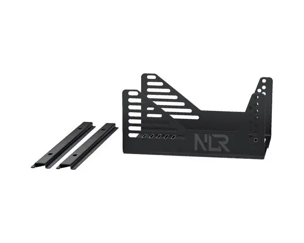 Suport pentru fixare scaune Next Level Universal Seat Brackets pentru cockpit-urile GTtrack and F-GT