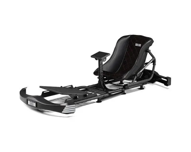 Cockpit Next Level Racing Go Kart Plus