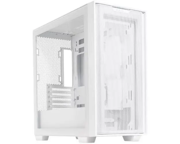 Carcasa ASUS A21 White, Fara sursa