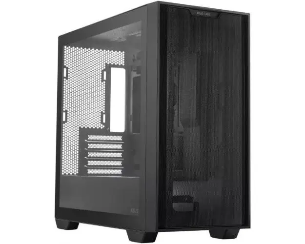Carcasa ASUS A21 Black, Fara sursa