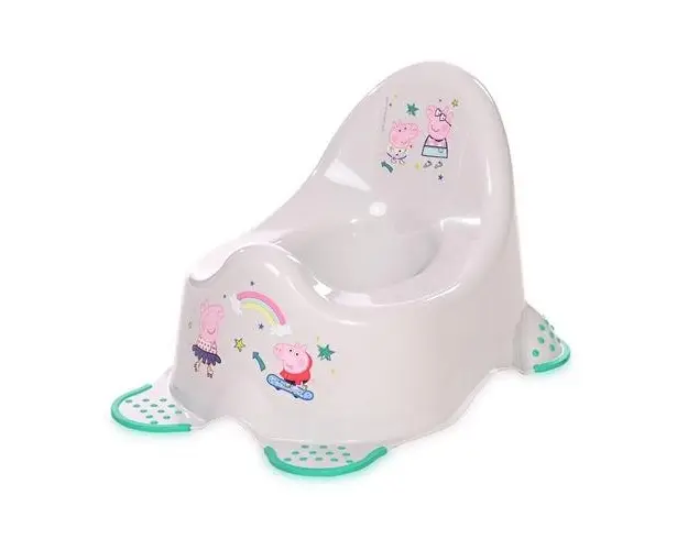 Olita anatomica antiderapanta Lorelli, Piggy Comic, Grey