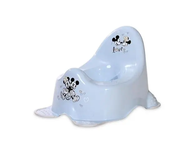 Olita anatomica antiderapanta Lorelli, Disney, Mickey Love, Light Blue