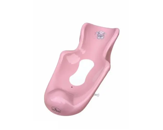 Reductor cada cu baza antialunecare Lorelli, Bear Dark Pink