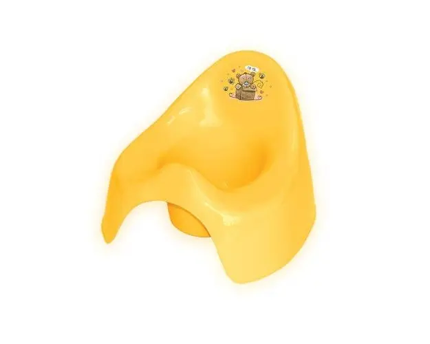 Olita cu spatar Lorelli, Yellow