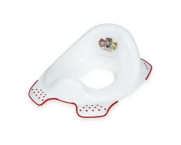 Reductor anatomic toaleta, Disney Paw Patrol, White