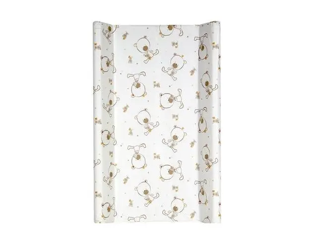 Saltea de infasat cu intaritura Lorelli, 50 x 71 cm