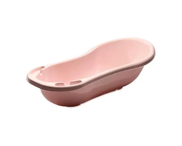Cadita bebe 100 cm, Lorelli, Nordic Pink