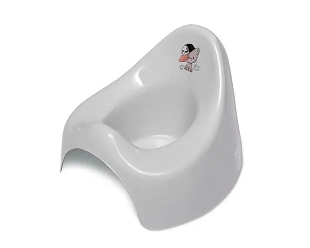 Olita cu spatar Lorelli, Comic Grey